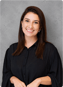 Luise de Castro Silva Cazal